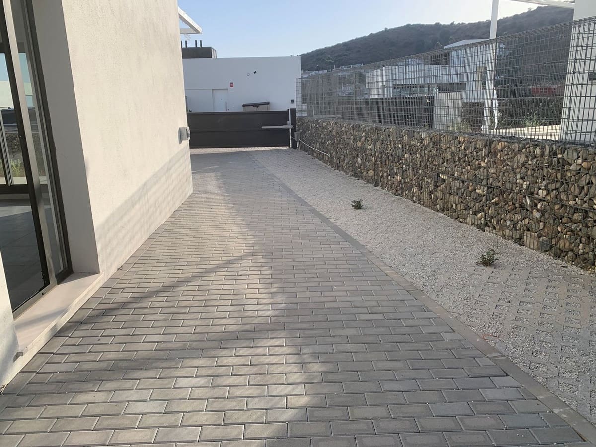 Casa de 4 habitaciones en Mijas en venta con piscina - 650.000 € (Ref: 8558149)