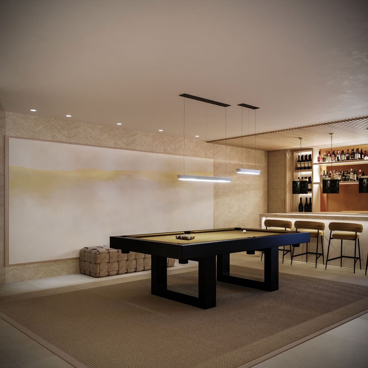 4 sovrum Villa till salu i Marbella med pool garage - 4 850 000 € (Ref: 8568806)