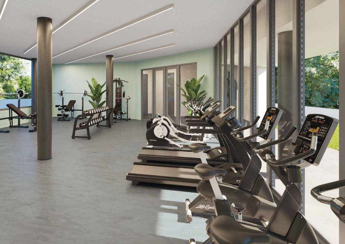 3 soverom Penthouse til salgs i Estepona med svømmebasseng garasje - € 508 500 (Ref: 8695632)