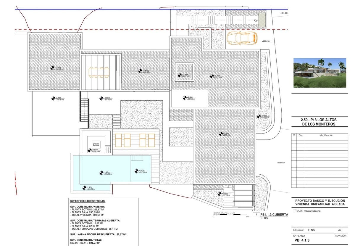 4 bedroom Villa for sale in Marbella with pool garage - € 4,500,000 (Ref: 8816319)