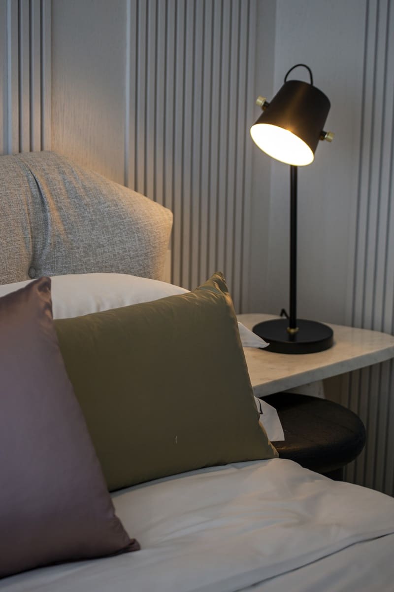 3 quarto Apartamento para venda em Benahavis com piscina garagem - 1 395 000 € (Ref: 9401628)