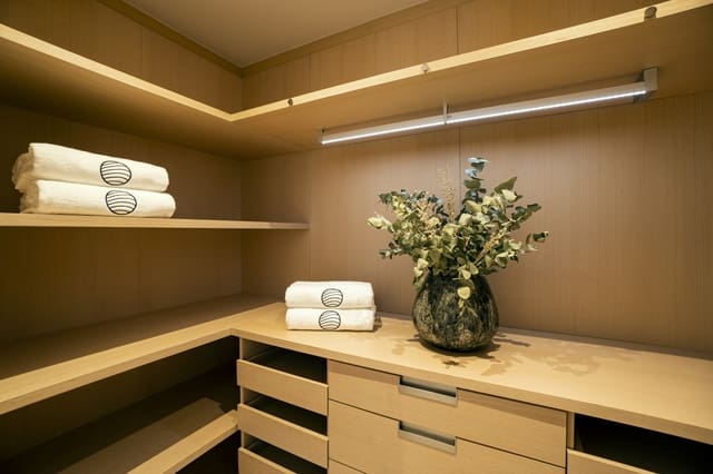 3 quarto Apartamento para venda em Benahavís com piscina garagem - 1 395 000 € (Ref: 9401628)