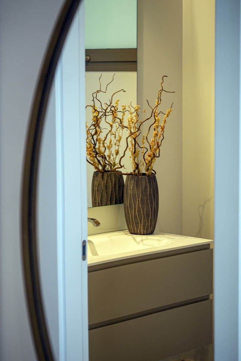 3 quarto Apartamento para venda em Benahavis com piscina garagem - 1 395 000 € (Ref: 9401628)