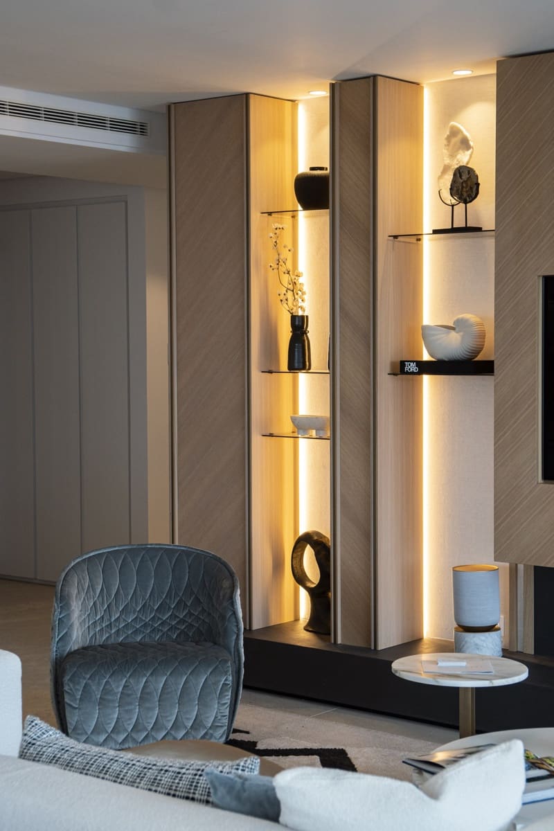 3 bedroom Apartment for sale in Benahavis with pool garage - € 1,199,000 (Ref: 9401629)