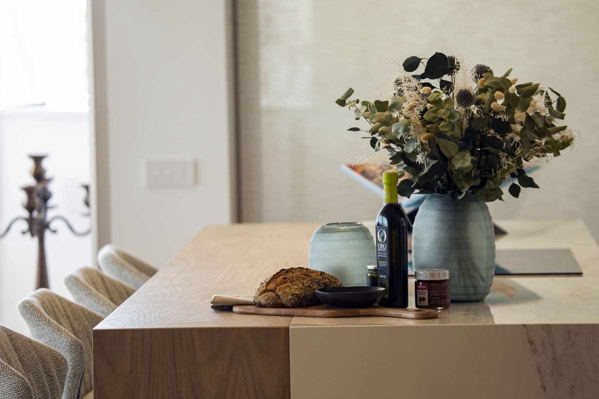 3 bedroom Apartment for sale in Benahavis with pool garage - € 1,199,000 (Ref: 9401629)