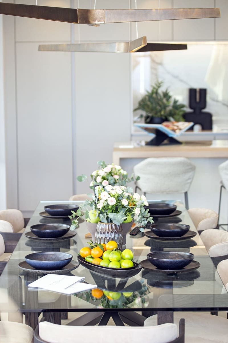 3 bedroom Apartment for sale in Benahavis with pool garage - € 1,199,000 (Ref: 9401629)