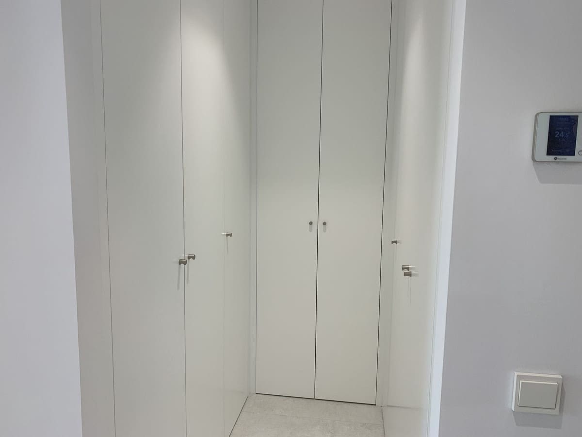 4 quarto Penthouse para venda em Marbella com piscina garagem - 1 395 000 € (Ref: 9401630)