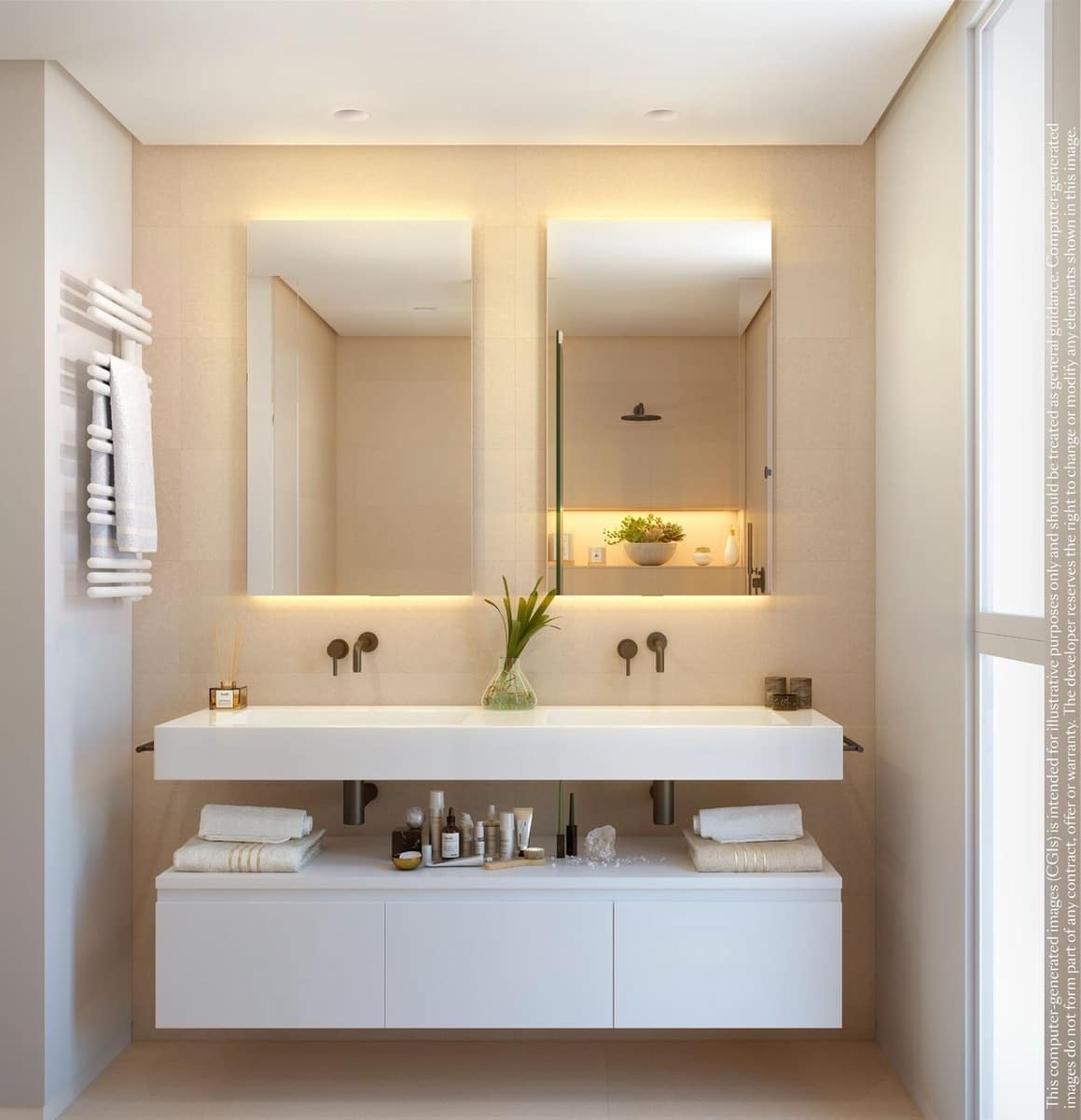 2 sypialnia Apartament na sprzedaż w Marbella z basenem garażem - 795 000 € (Ref: 9401632)