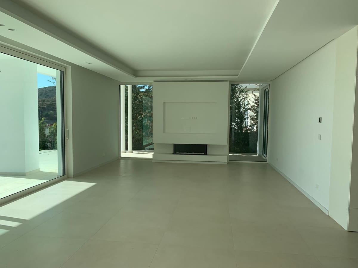 4 soverom Villa til salgs i Marbella med svømmebasseng garasje - € 4 500 000 (Ref: 9401639)