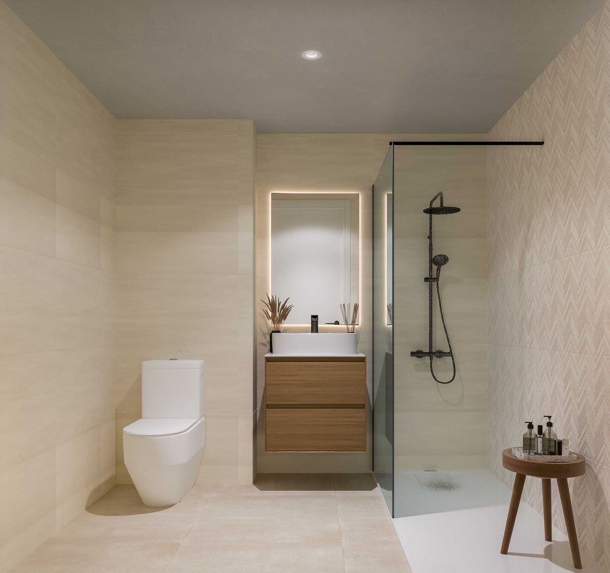 2 bedroom Apartment for sale in New Golden Mile with pool garage - € 444,000 (Ref: 9401644)