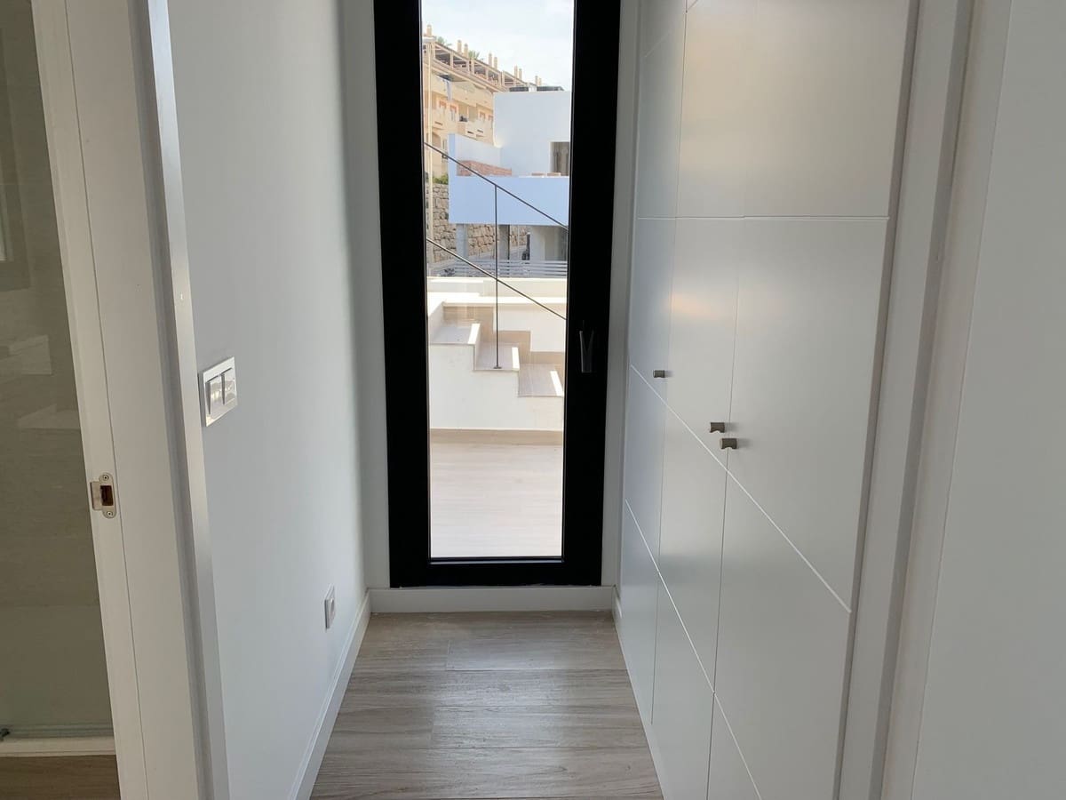 3 camera da letto Appartamento in vendita in Mijas con piscina garage - 741.000 € (Rif: 9401648)