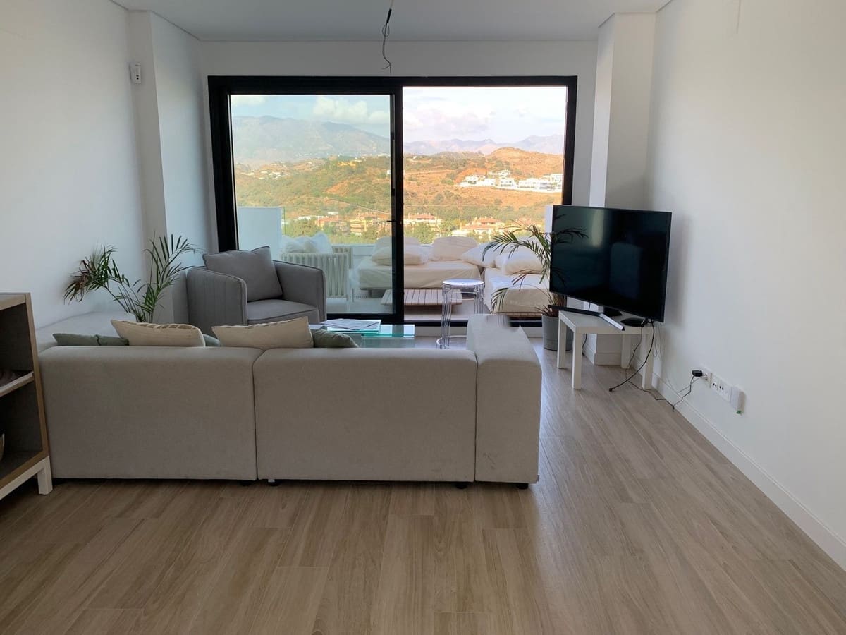 3 camera da letto Appartamento in vendita in Mijas con piscina garage - 741.000 € (Rif: 9401648)