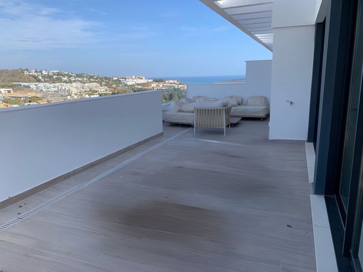 3 camera da letto Appartamento in vendita in Mijas con piscina garage - 741.000 € (Rif: 9401648)