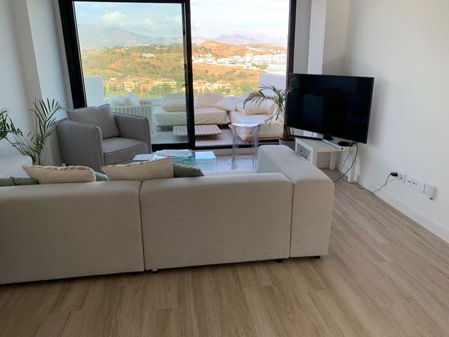 3 camera da letto Appartamento in vendita in Mijas con piscina garage - 741.000 € (Rif: 9401648)