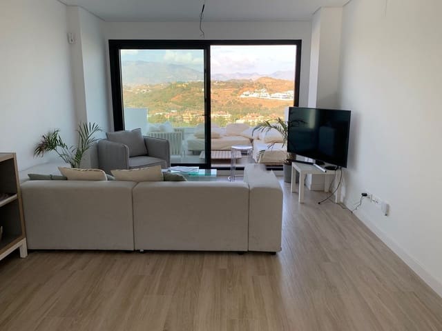 3 camera da letto Appartamento in vendita in Mijas con piscina garage - 741.000 € (Rif: 9401648)