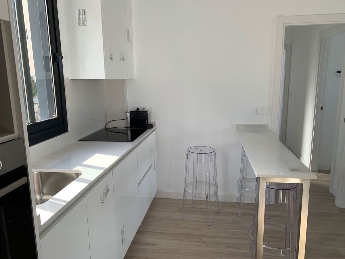 2 slaapkamer Appartement te koop in Mijas met zwembad garage - € 535.000 (Ref: 9401649)