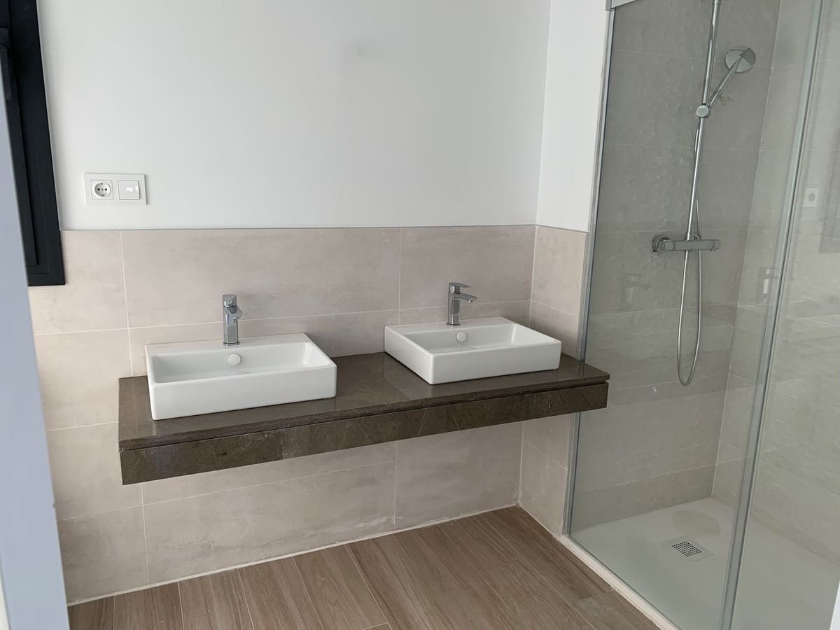 2 slaapkamer Appartement te koop in Mijas met zwembad garage - € 535.000 (Ref: 9401649)