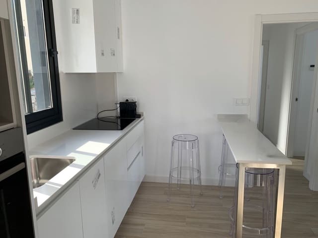 2 slaapkamer Appartement te koop in Mijas met zwembad garage - € 535.000 (Ref: 9401649)