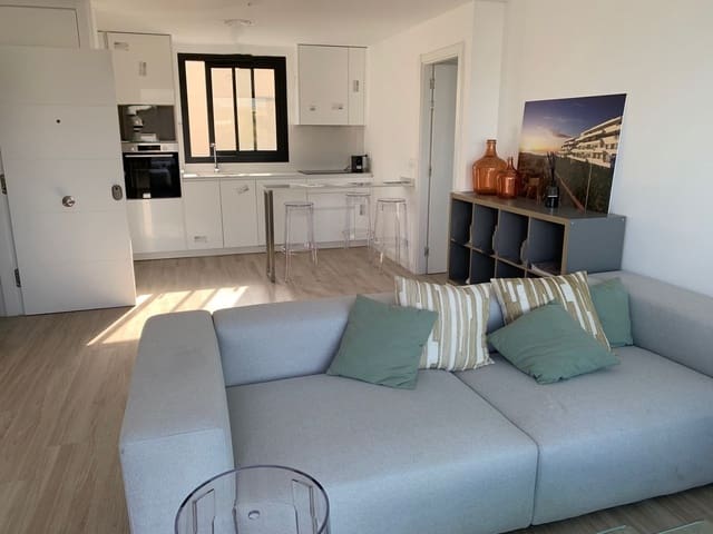 2 slaapkamer Appartement te koop in Mijas met zwembad garage - € 535.000 (Ref: 9401649)