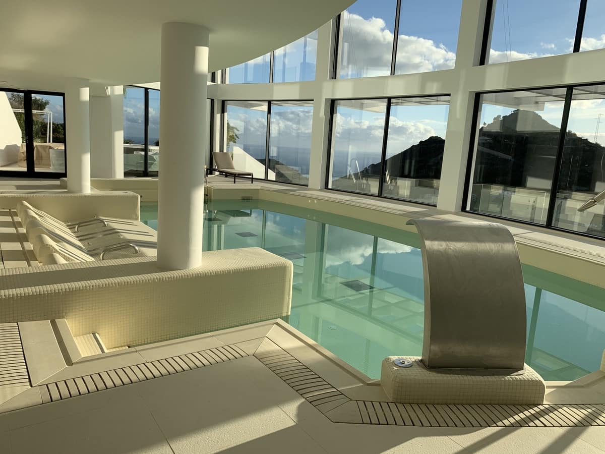 4 sovrum Takvåning till salu i Marbella med pool garage - 1 705 000 € (Ref: 9401657)