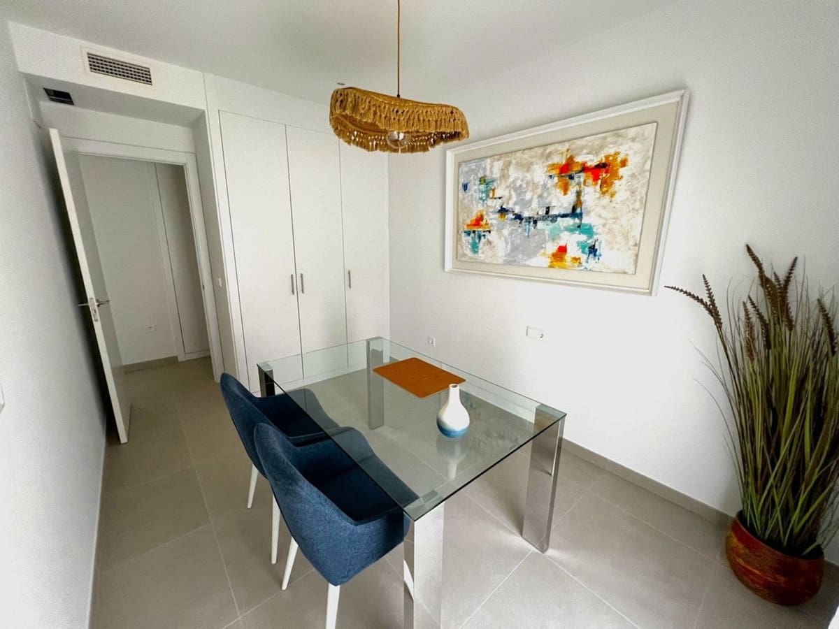 3 slaapkamer Appartement te koop in Estepona met zwembad garage - € 386.000 (Ref: 9401660)