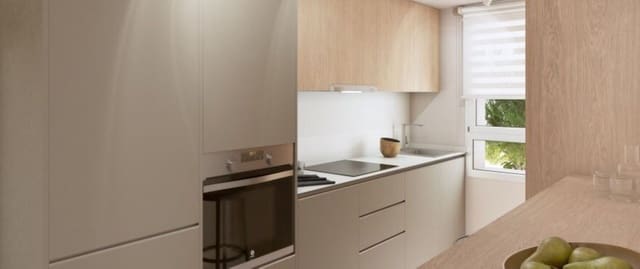 3 soveværelse Lejlighed til salg i Estepona med swimmingpool - € 430.000 (Ref: 9401670)