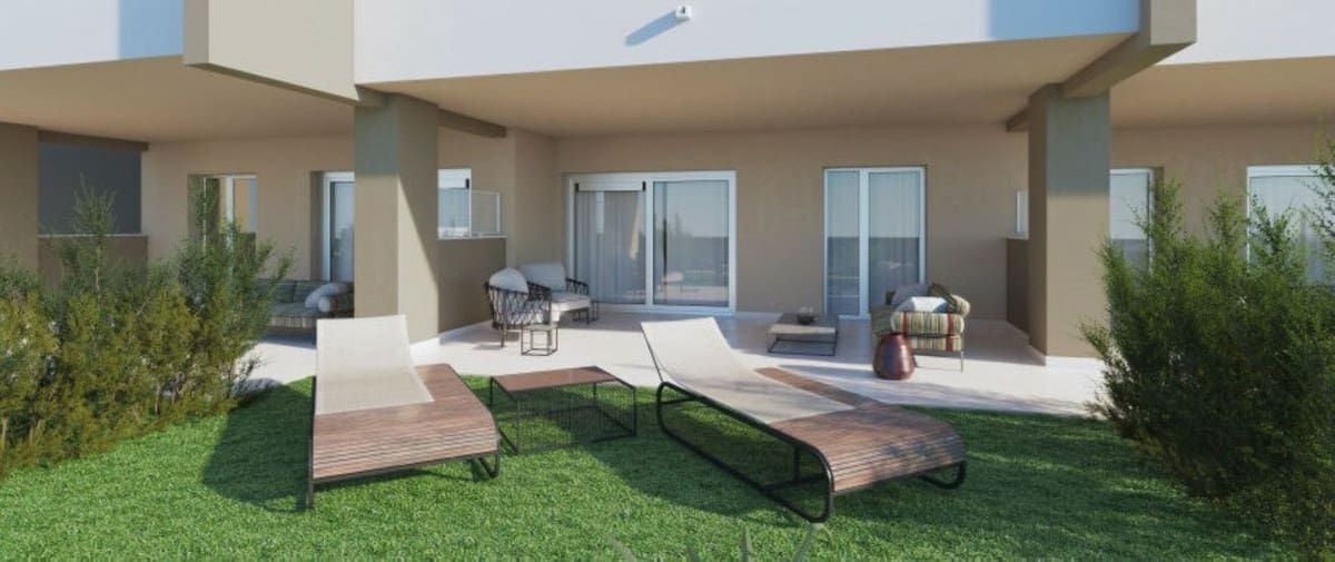 2 sypialnia Apartament na sprzedaż w Estepona z basenem - 360 000 € (Ref: 9401672)