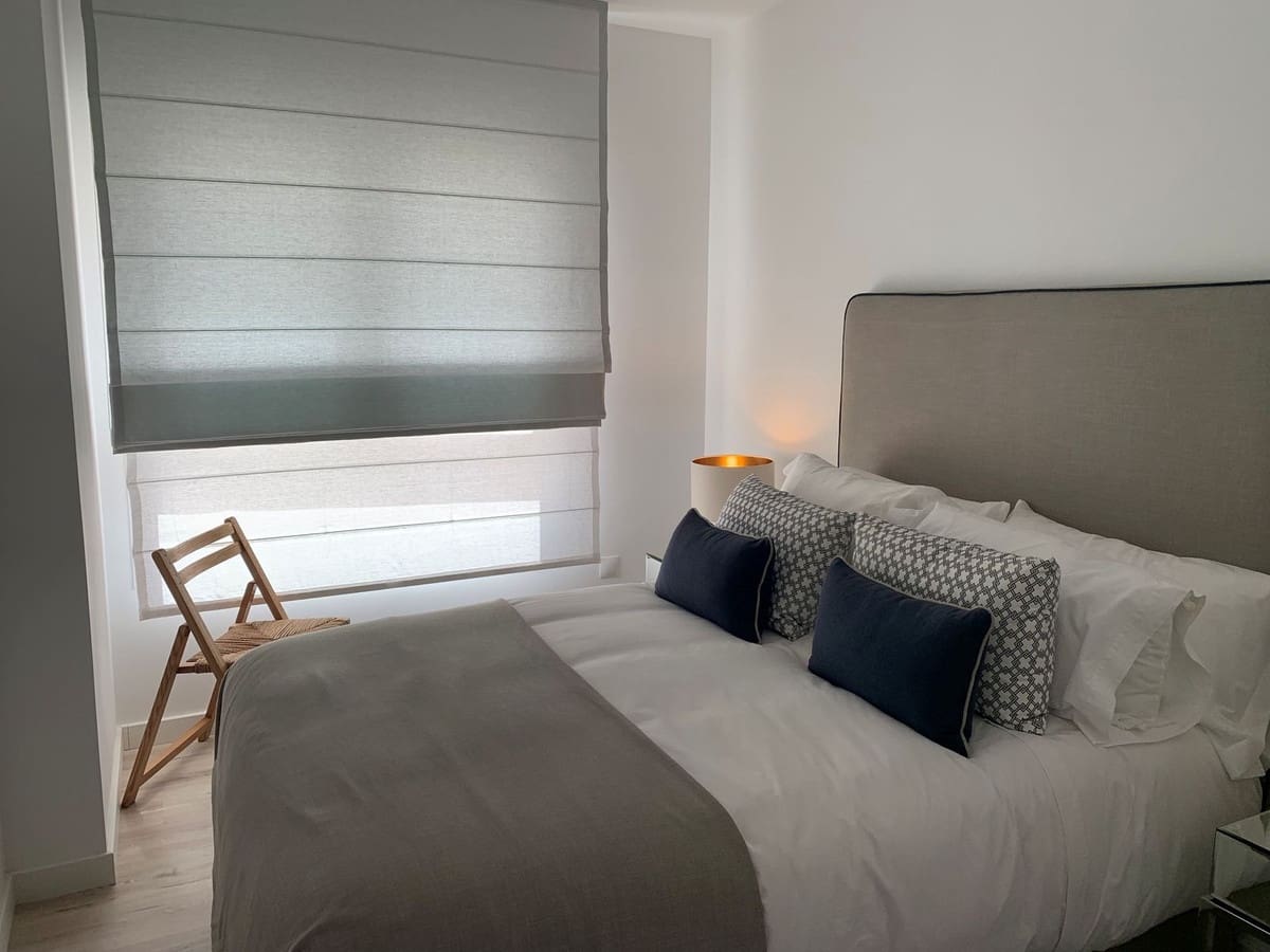 4 bedroom Apartment for sale in Marbella with garage - € 465,000 (Ref: 9401682)