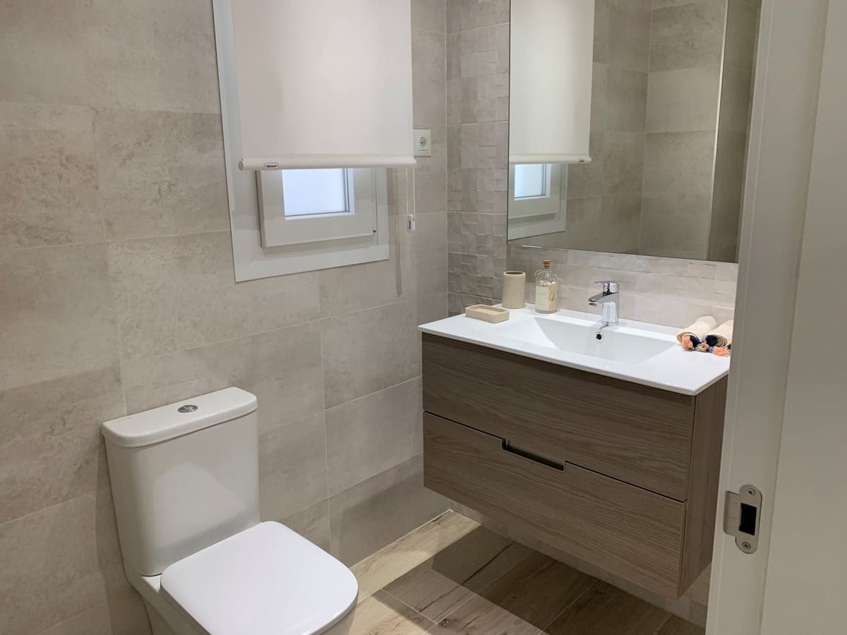 2 sypialnia Apartament na sprzedaż w Marbella z garażem - 375 000 € (Ref: 9401683)