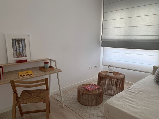 2 sypialnia Apartament na sprzedaż w Marbella z garażem - 375 000 € (Ref: 9401683)