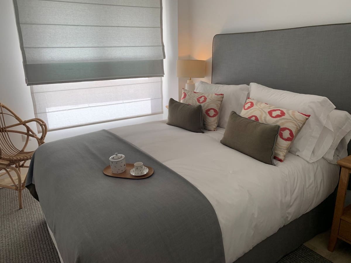 3 sypialnia Apartament na sprzedaż w Marbella z garażem - 385 000 € (Ref: 9401684)