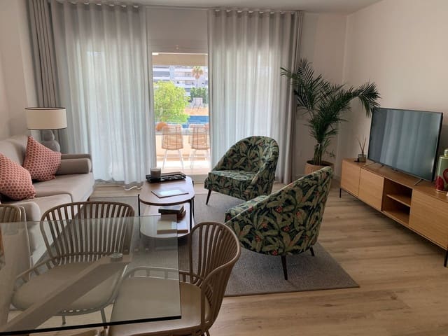 3 sypialnia Apartament na sprzedaż w Marbella z garażem - 385 000 € (Ref: 9401684)