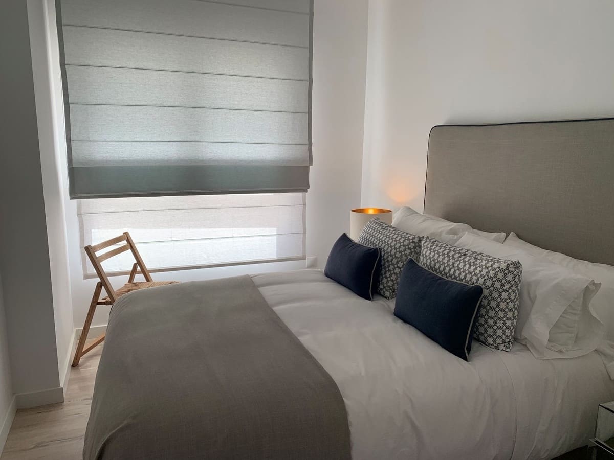 3 sypialnia Apartament na sprzedaż w Marbella z garażem - 385 000 € (Ref: 9401684)