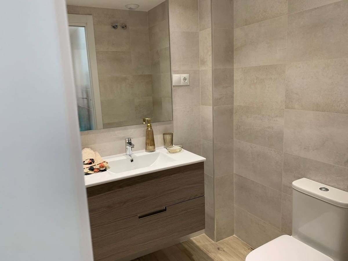 3 sypialnia Apartament na sprzedaż w Marbella z garażem - 385 000 € (Ref: 9401684)