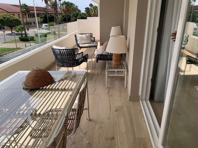 3 sypialnia Apartament na sprzedaż w Marbella z garażem - 385 000 € (Ref: 9401684)