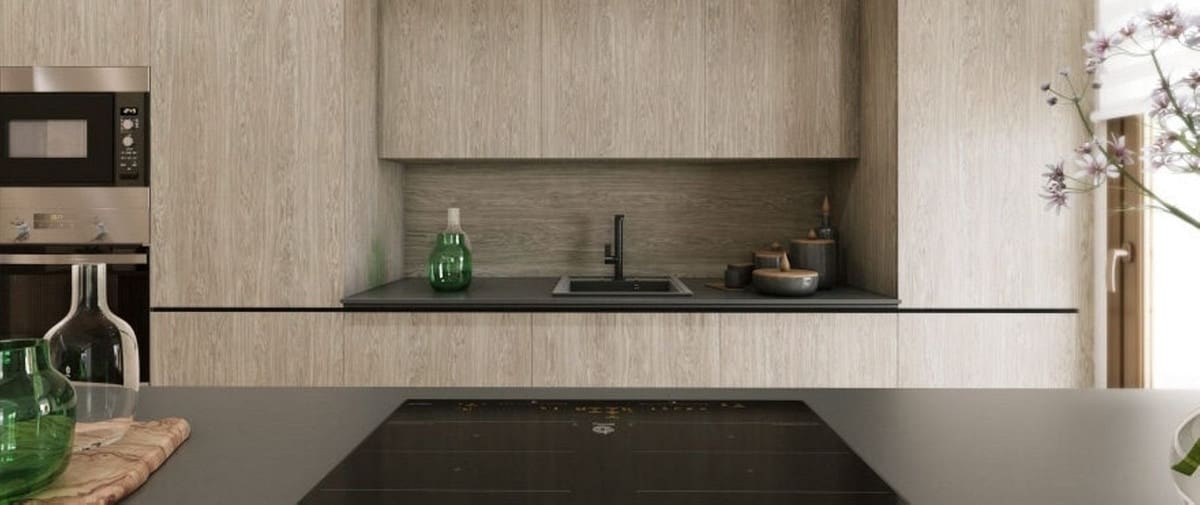 3 sovrum Takvåning till salu i Marbella med pool garage - 580 000 € (Ref: 9401697)