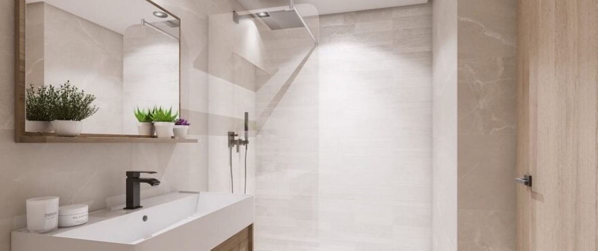 3 sovrum Takvåning till salu i Marbella med pool garage - 580 000 € (Ref: 9401697)