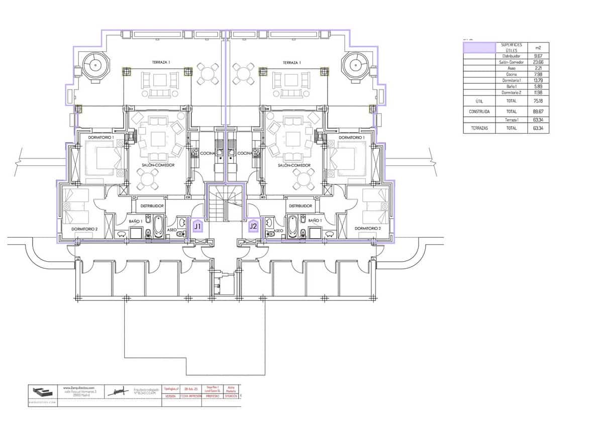 2 chambre Appartement à vendre à Marbella avec piscine garage - 497 499 € (Ref: 9433480)
