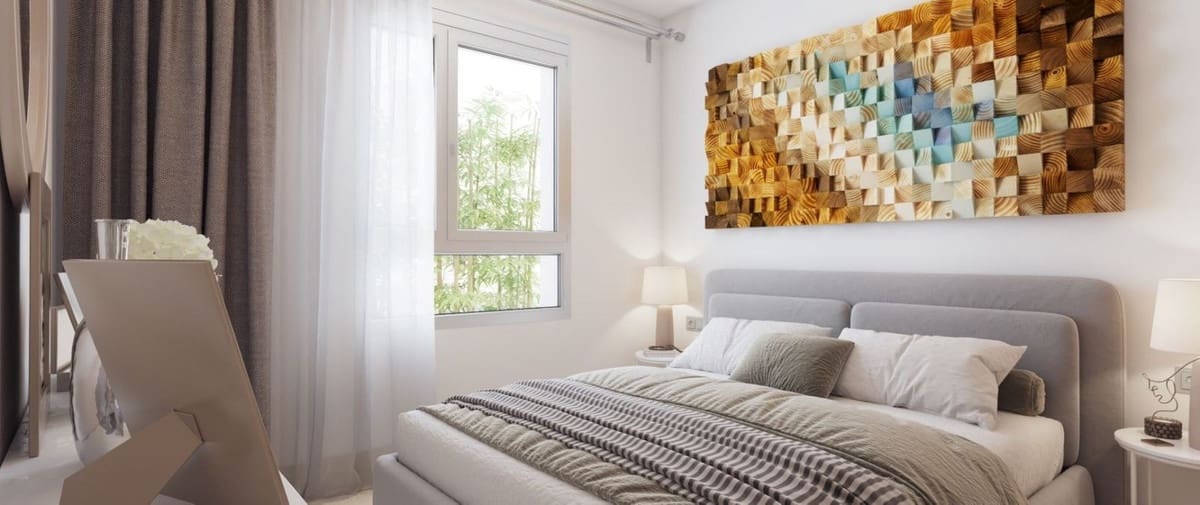 3 camera da letto Attico in vendita in Mijas con piscina garage - 551.999 € (Rif: 9438726)