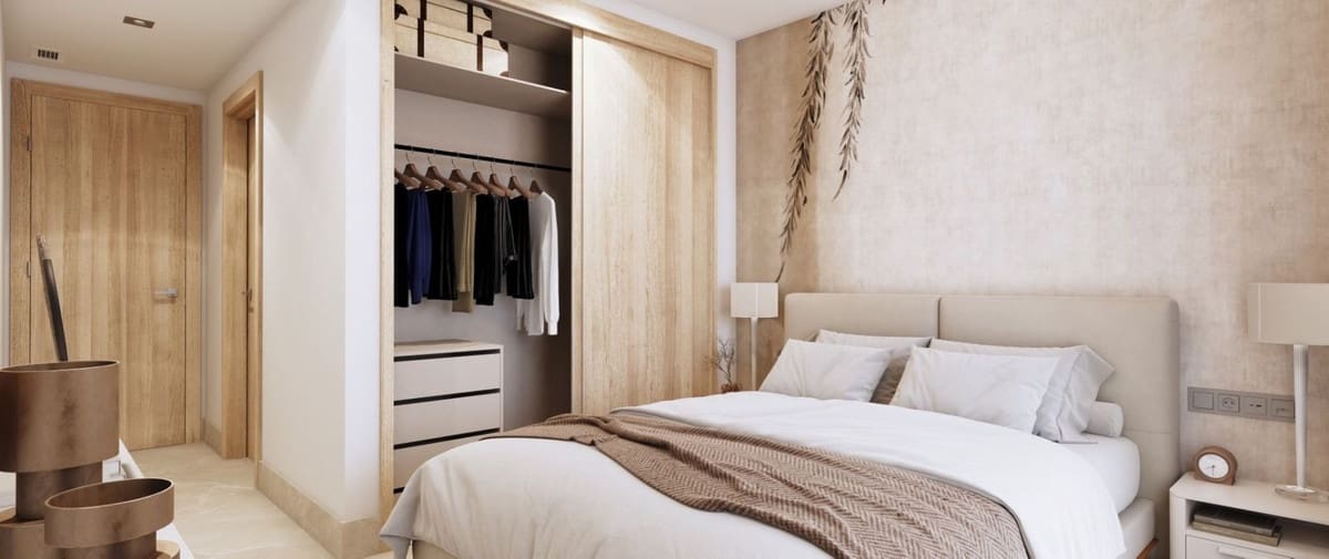 2 camera da letto Attico in vendita in Mijas con piscina garage - 455.000 € (Rif: 9438729)