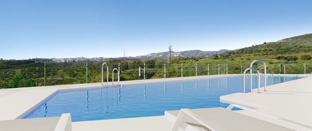2 camera da letto Attico in vendita in Mijas con piscina garage - 455.000 € (Rif: 9438729)
