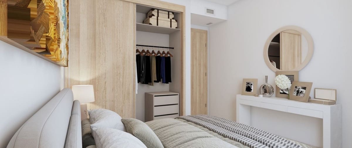 2 camera da letto Attico in vendita in Mijas con piscina garage - 455.000 € (Rif: 9438729)