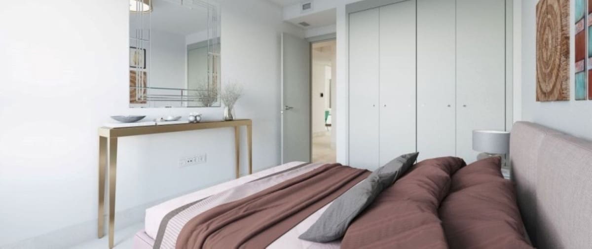 3 camera da letto Attico in vendita in Benahavis con piscina garage - 790.000 € (Rif: 9444542)