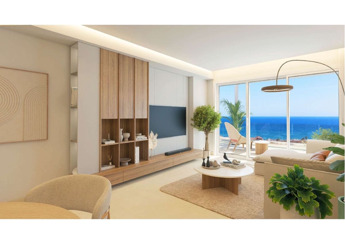 2 camera da letto Appartamento in vendita in Mijas con piscina garage - 599.000 € (Rif: 9447051)