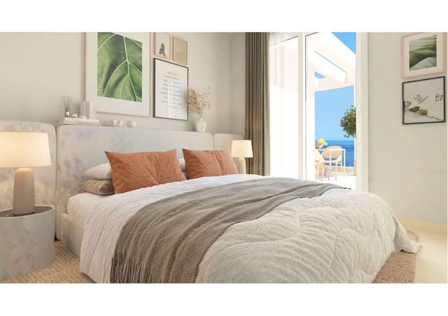 2 camera da letto Appartamento in vendita in Mijas con piscina garage - 599.000 € (Rif: 9447051)