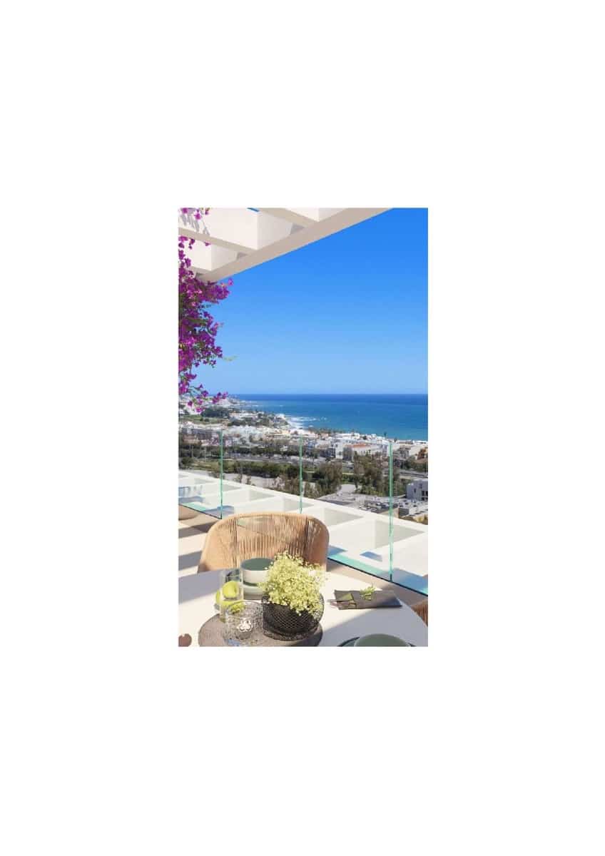 2 camera da letto Appartamento in vendita in Mijas con piscina garage - 599.000 € (Rif: 9447051)