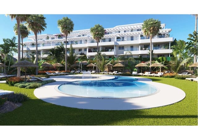 2 camera da letto Appartamento in vendita in Mijas con piscina garage - 599.000 € (Rif: 9447051)