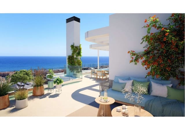 2 camera da letto Appartamento in vendita in Mijas con piscina garage - 599.000 € (Rif: 9447051)