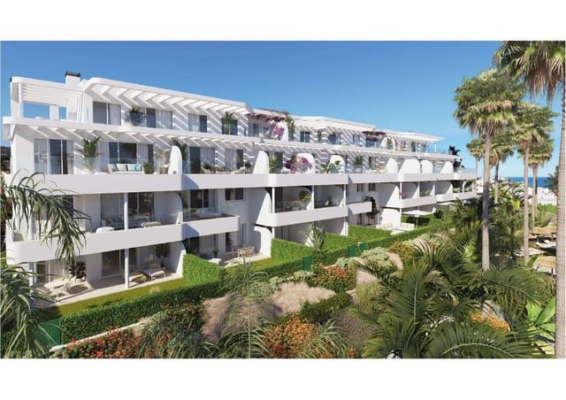 2 camera da letto Appartamento in vendita in Mijas con piscina garage - 599.000 € (Rif: 9447051)