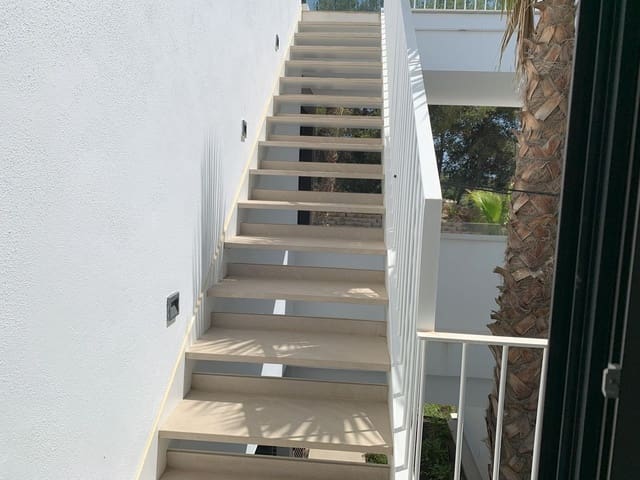 3 bedroom Penthouse for sale in Marbella with pool - € 1,480,000 (Ref: 9449344)